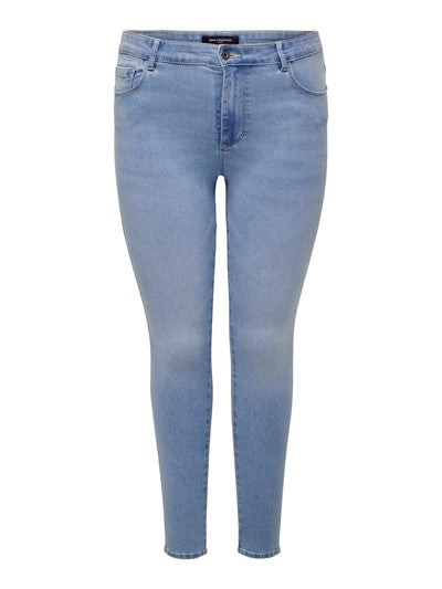 Only Carmakoma Augusta Jeans