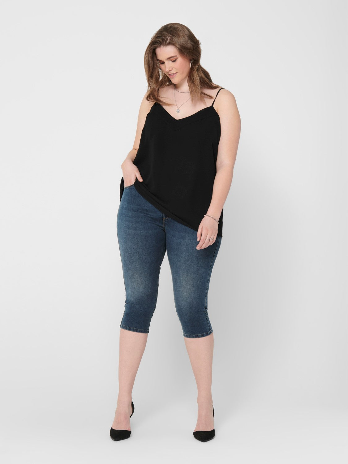 Onlycarmakoma Augusta Knickers