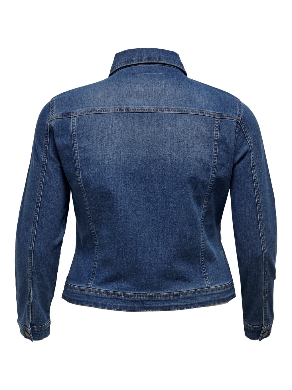 OnlyCarmakoma Denim Jacket