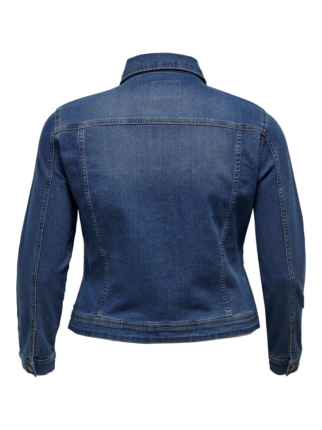 OnlyCarmakoma Denim Jacket