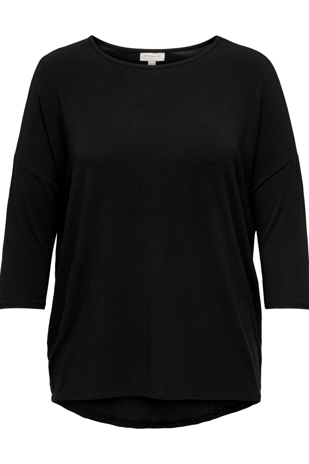 Only Carmakoma CARLAMOUR T-shirt (+Farver)