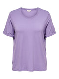 Only Carmakoma Carcama T-shirt