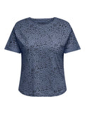 Only Carmakoms Carkaylee SS Tee (+Farver)