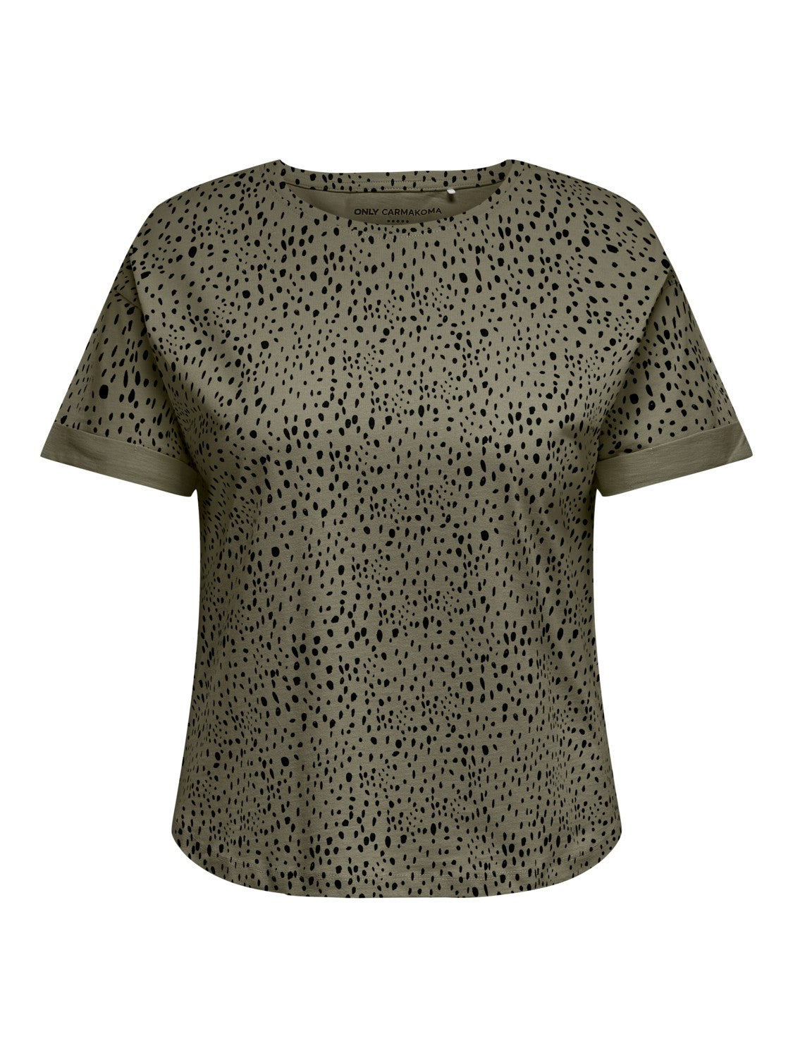 Only Carmakoms Carkaylee SS Tee (+Farver)