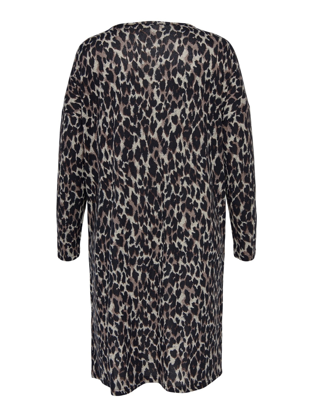 Only Carmakoma Caralba 3/4 Knee Dress