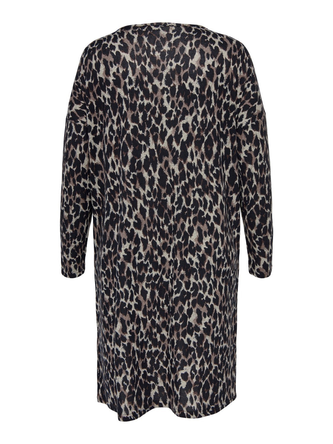 Only Carmakoma Caralba 3/4 Knee Dress