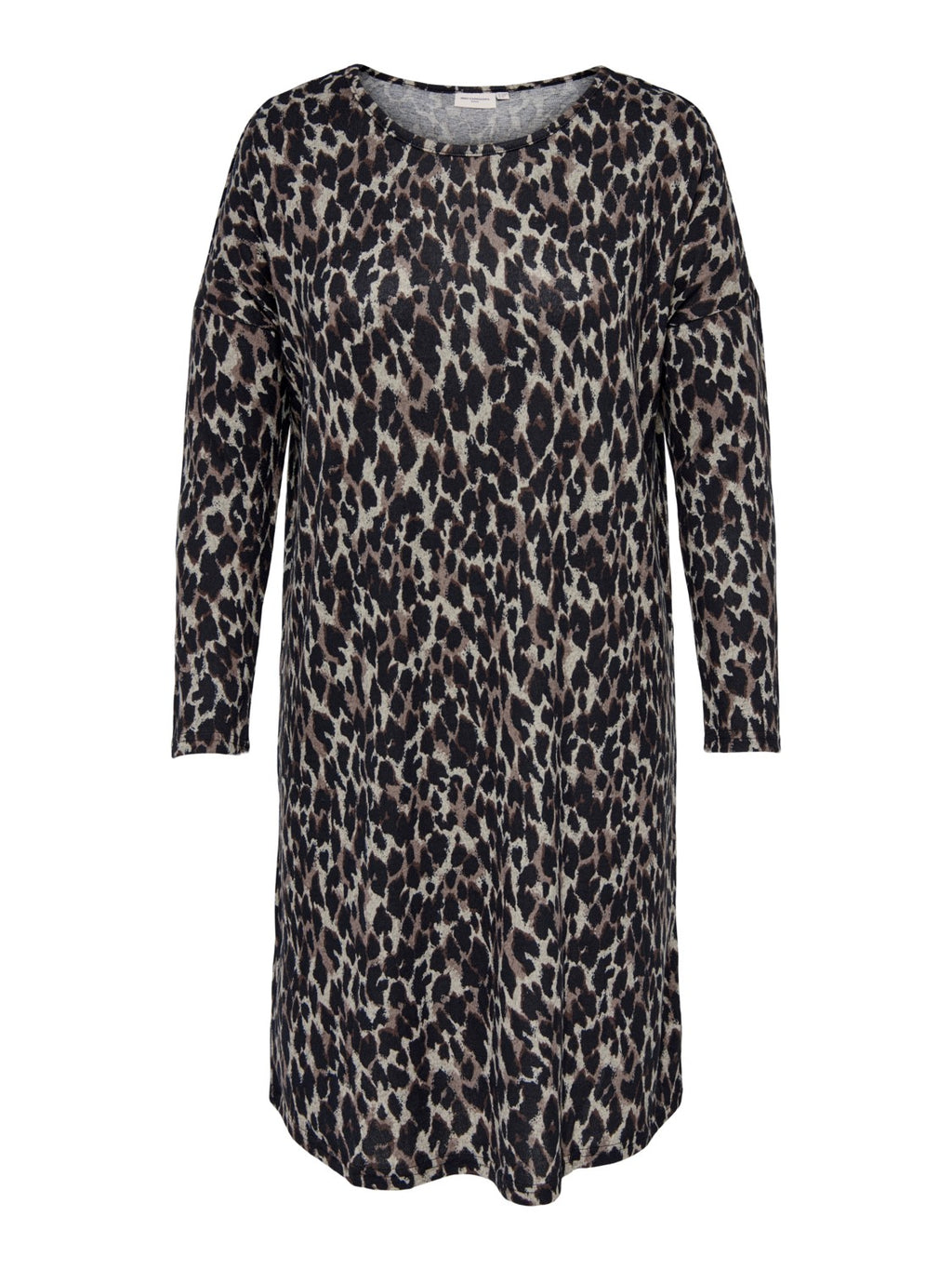 Only Carmakoma Caralba 3/4 Knee Dress