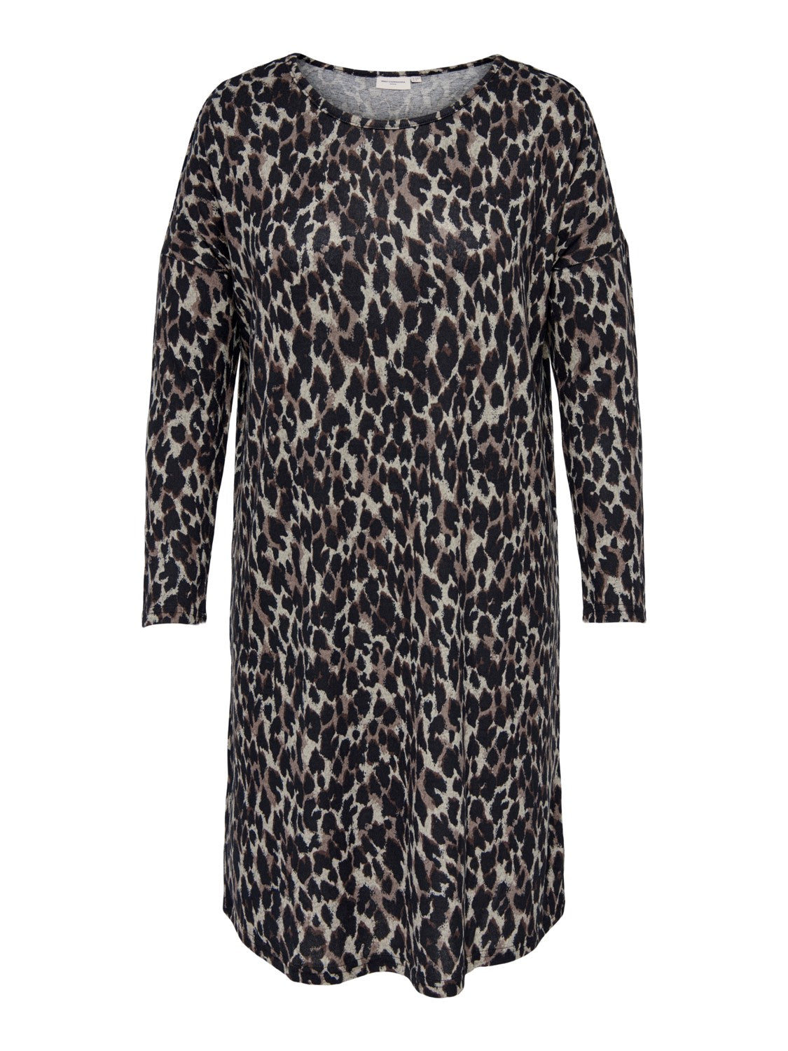 Only Carmakoma Caralba 3/4 Knee Dress