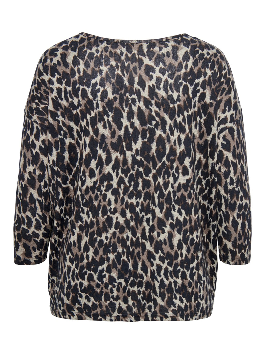 Only Carmakoma Caralba 3/4 blouse