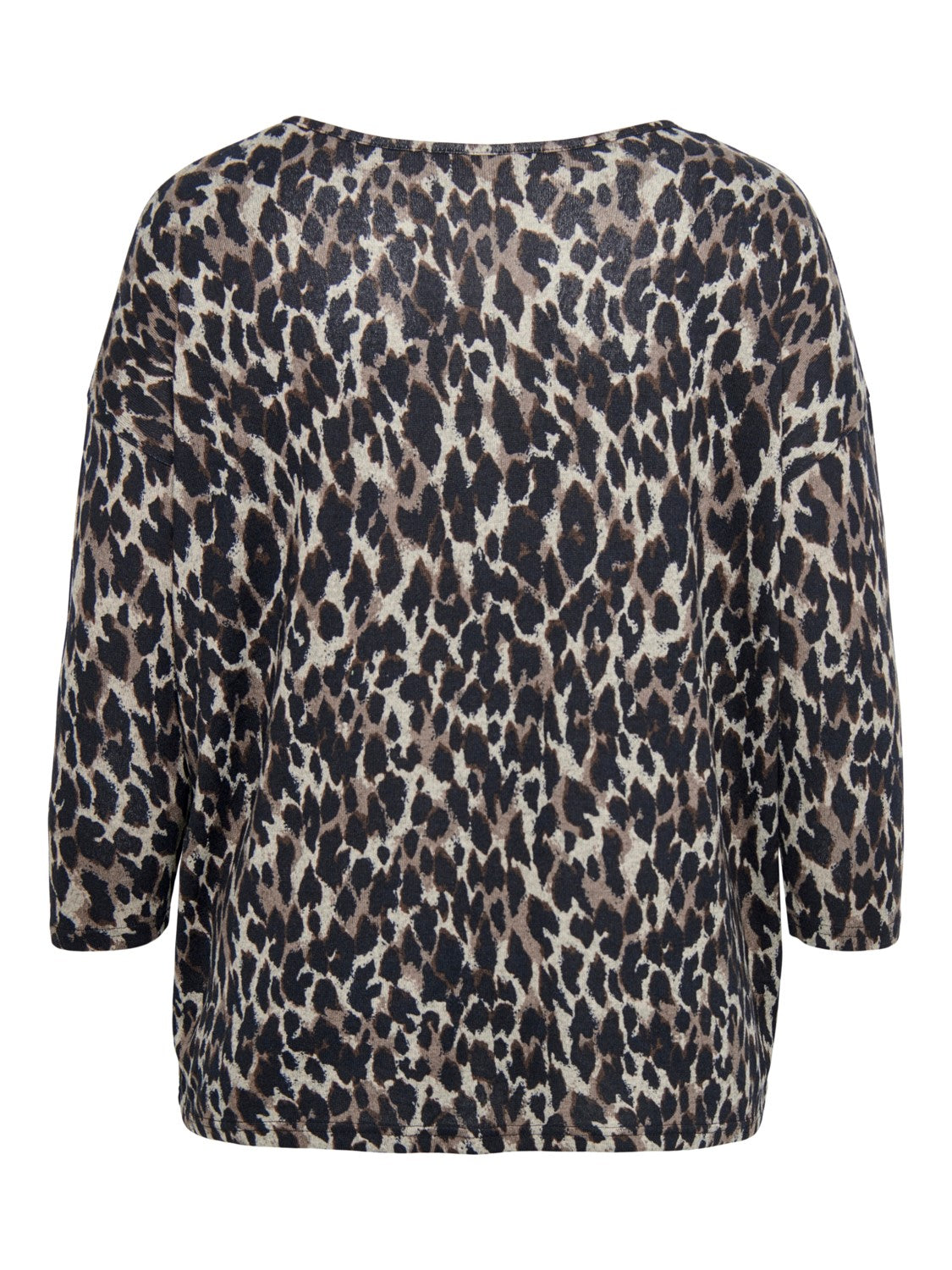 Only Carmakoma Caralba 3/4 blouse