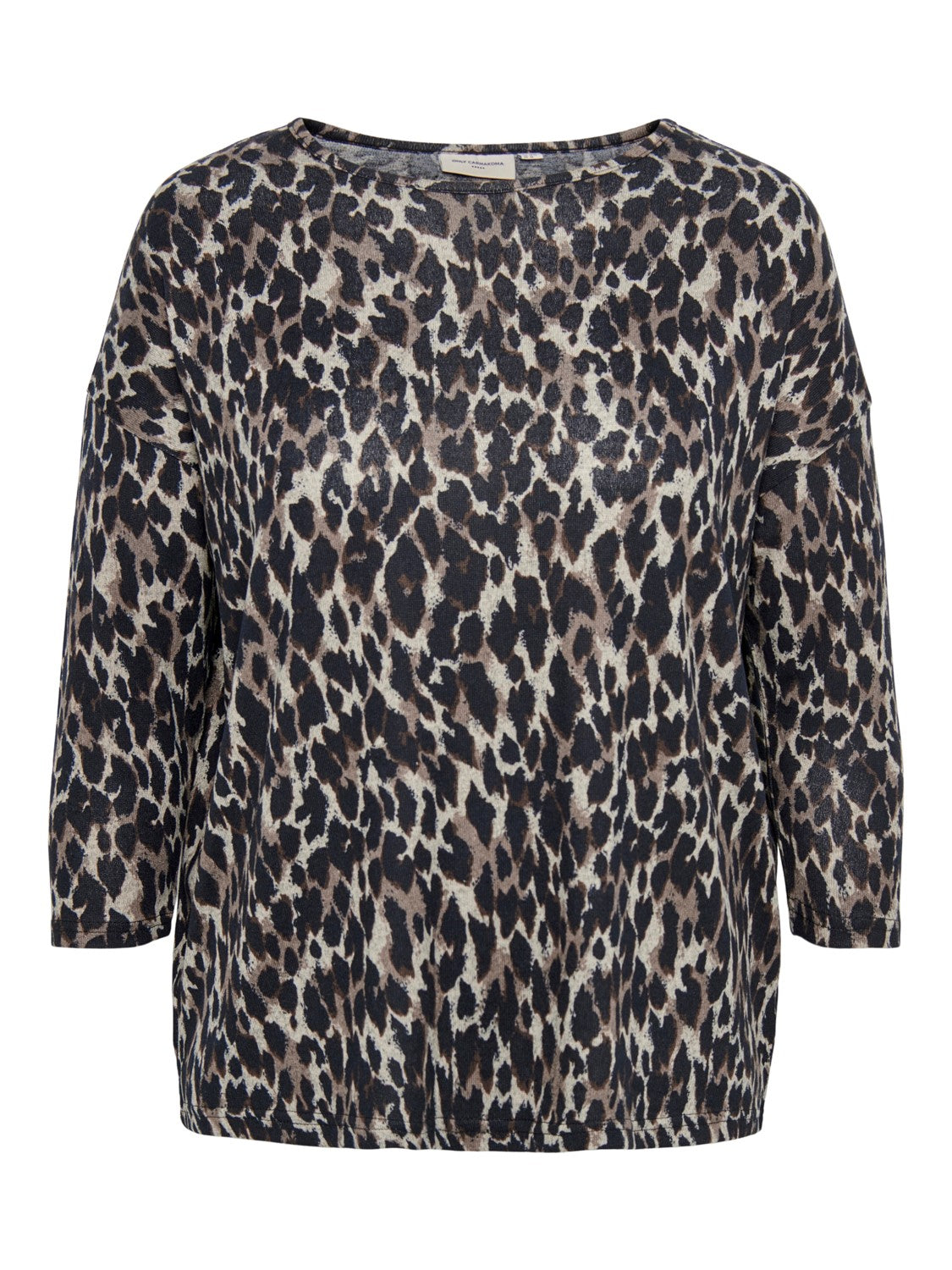 Only Carmakoma Caralba 3/4 blouse