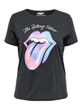 Only Carmakoma Carstones SS Tee
