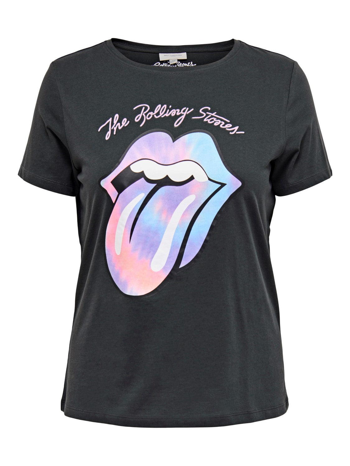 Only Carmakoma Carstones SS Tee
