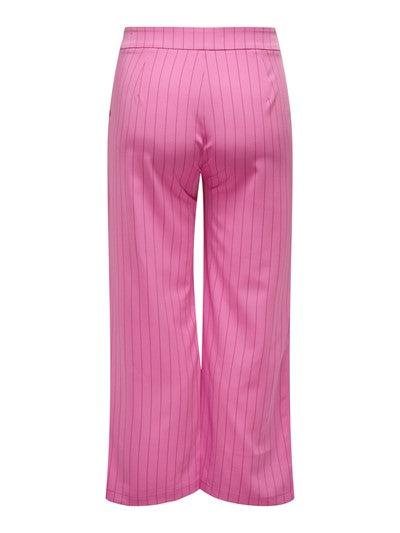 Only Carmakoma Carstella Pin Stripe Pants