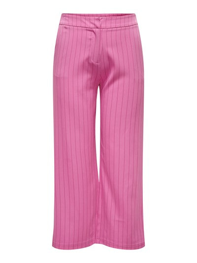 Only Carmakoma Carstella Pin Stripe Pants