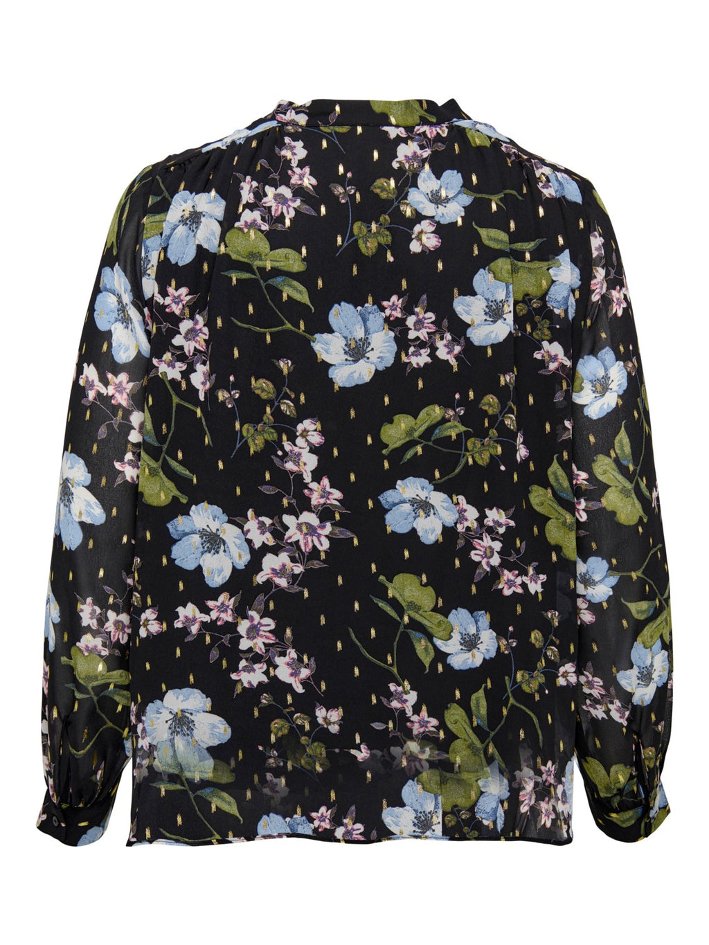 Only Carmakoma Carfirana LS Top