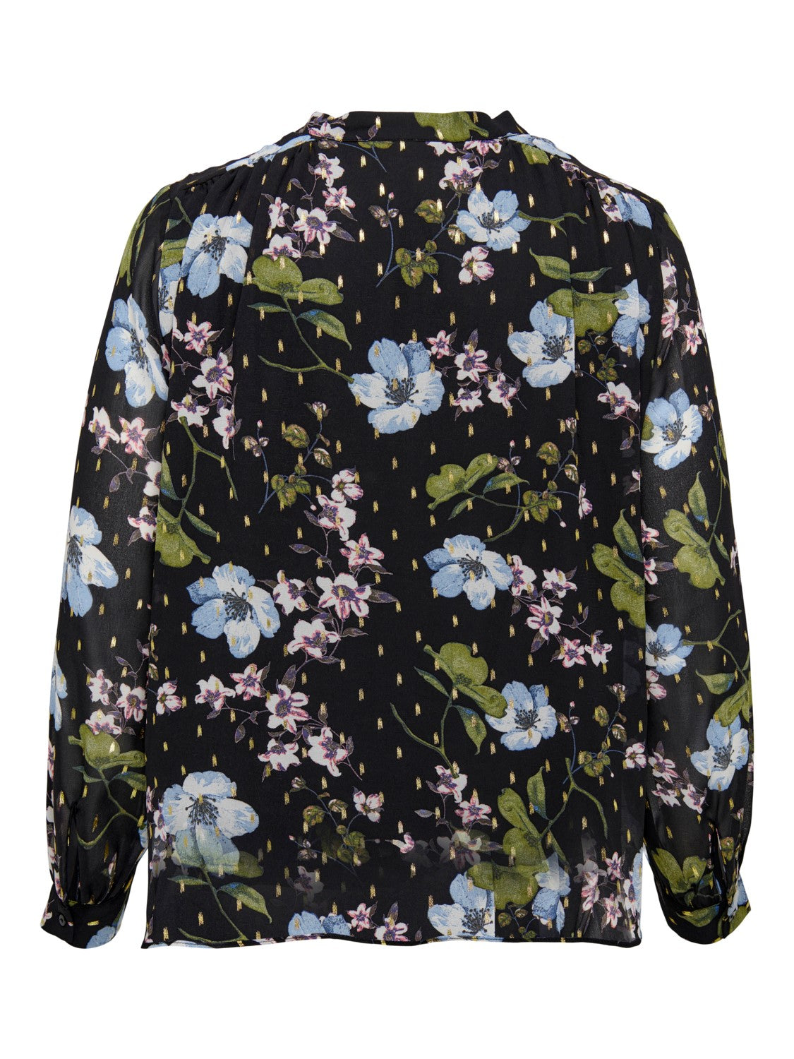 Only Carmakoma Carfirana LS Top