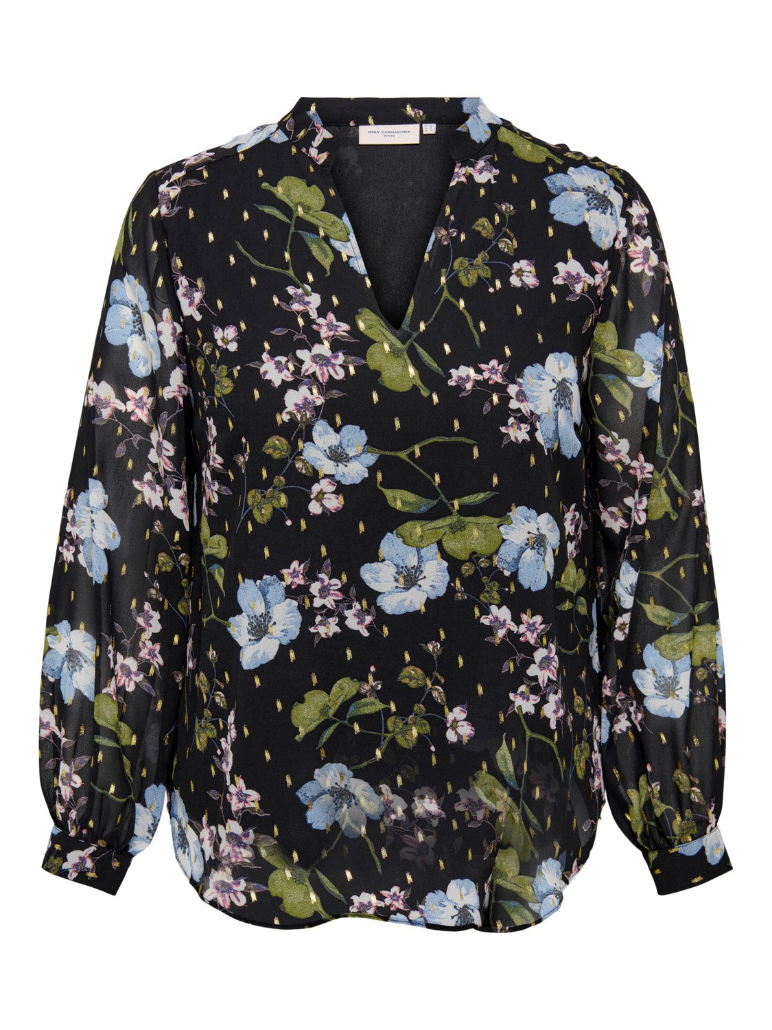Only Carmakoma Carfirana LS Top