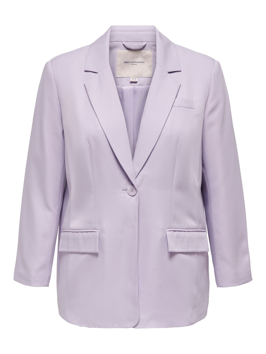 Only Carmakoma Carjune Boyfriend Blazer