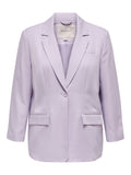 Only Carmakoma Carjune Boyfriend Blazer