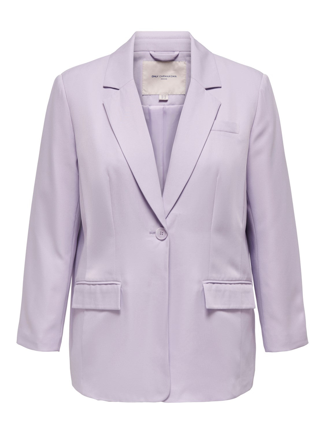 Only Carmakoma Carjune Boyfriend Blazer