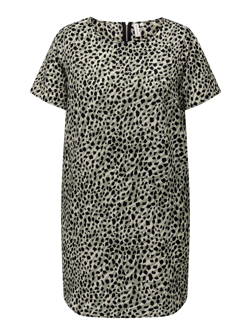 Only Carmakoma Carlux Tunic (+Farver)