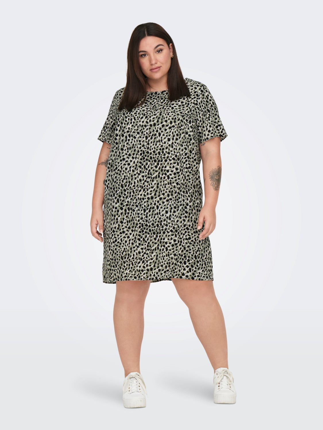 Only Carmakoma Carlux Tunic (+Farver)