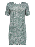 Only Carmakoma Carbandana SS Dress