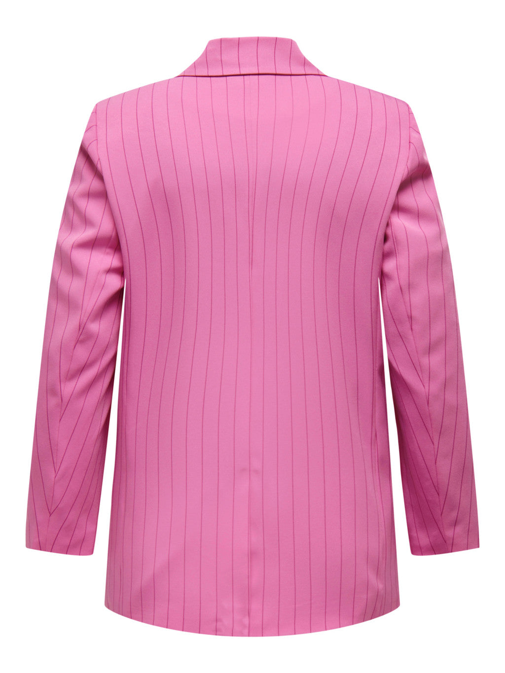 Only Carmakoma Carstella Pin Stripe Blazer