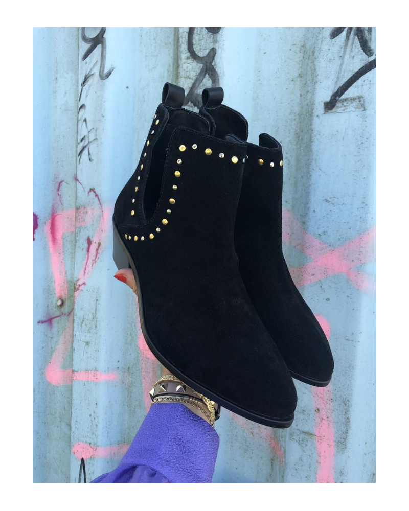 Copenhagen Shoes Over The Rainbow