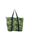 Black Colour Pepe Weekend Bag