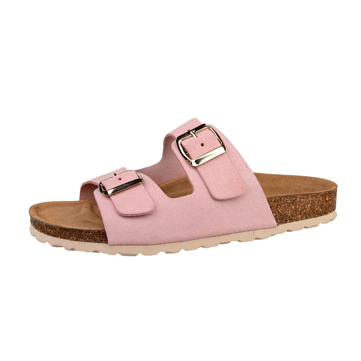 SANDAL BELLA MODA (+FARVER) ROSA / 36 Seminkjole