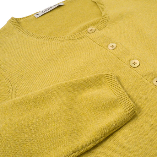 *mansted Faizel Cardigan