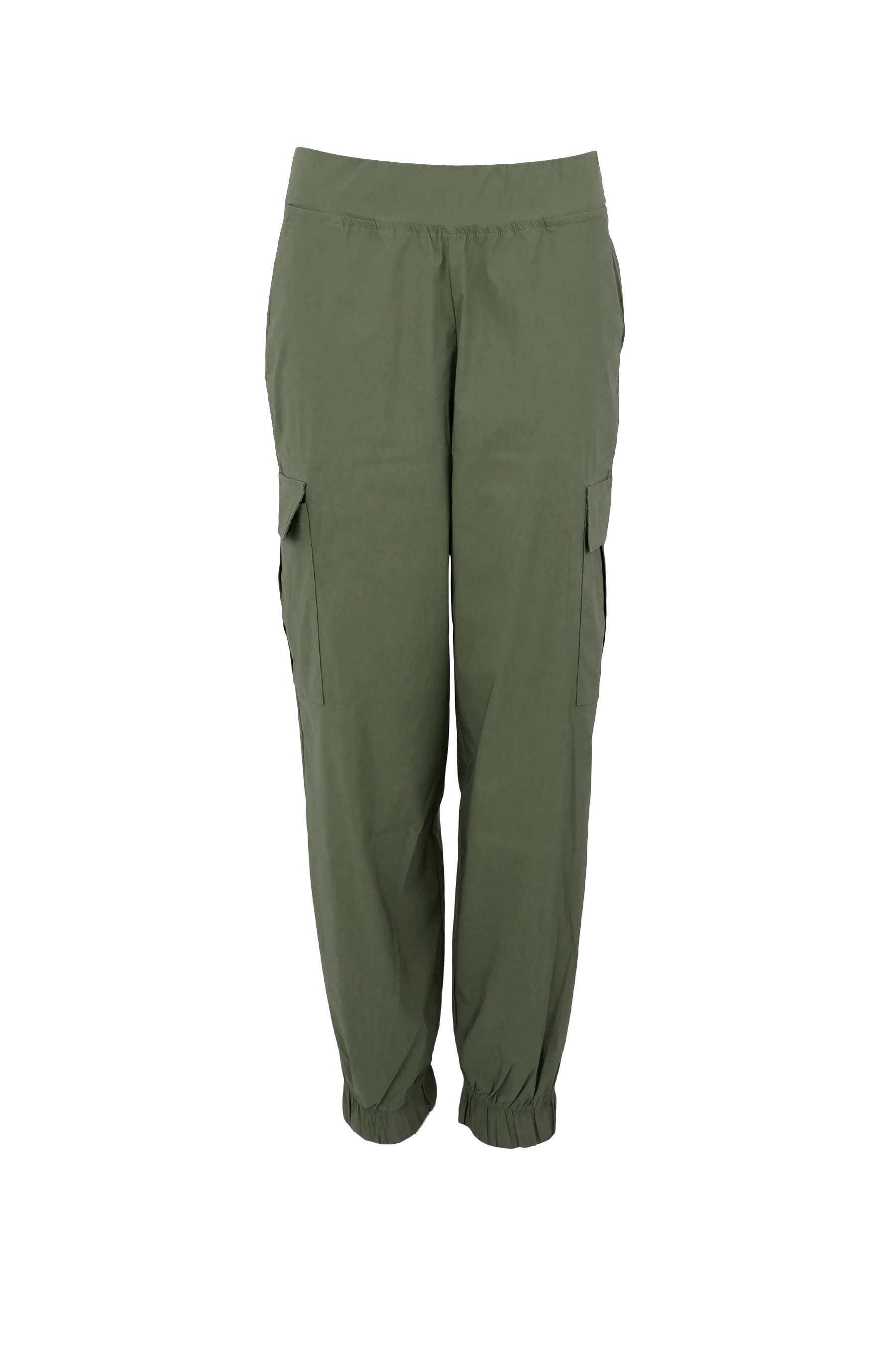 Black Colour Davina Pant (+Farver)