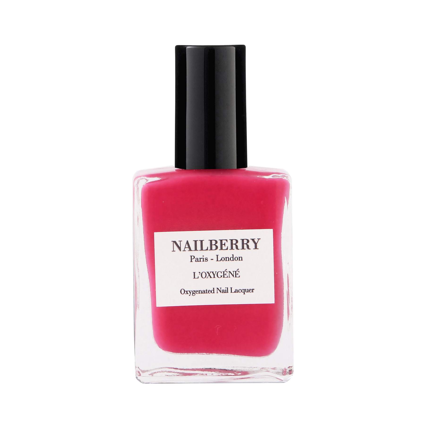Nailberry Sacred Lotus Nailberry