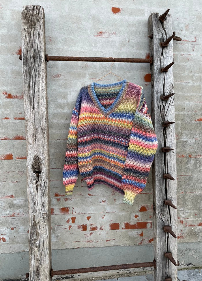 Cabana Living Sweater