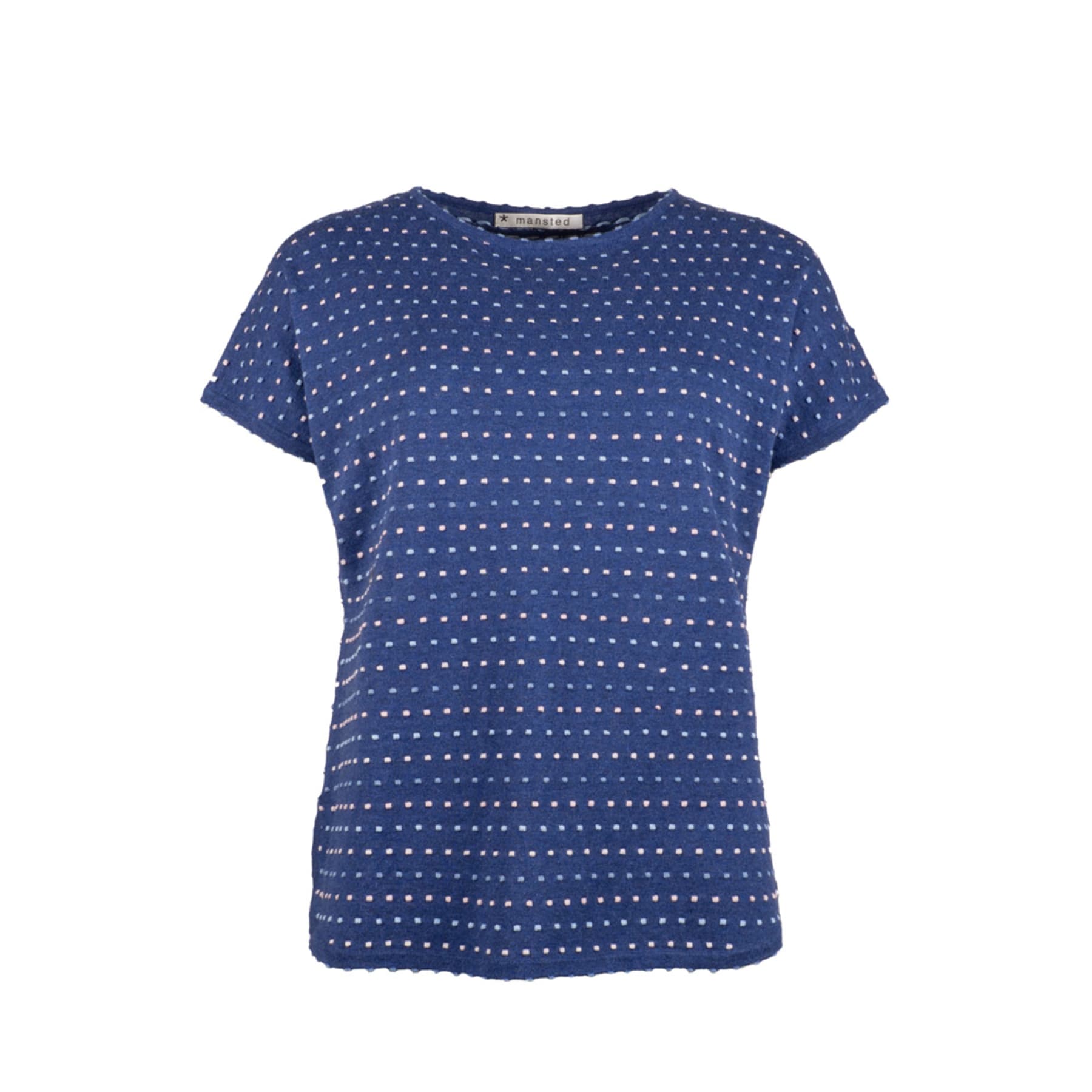 *mansted Gazelle Blouse (+Farver)