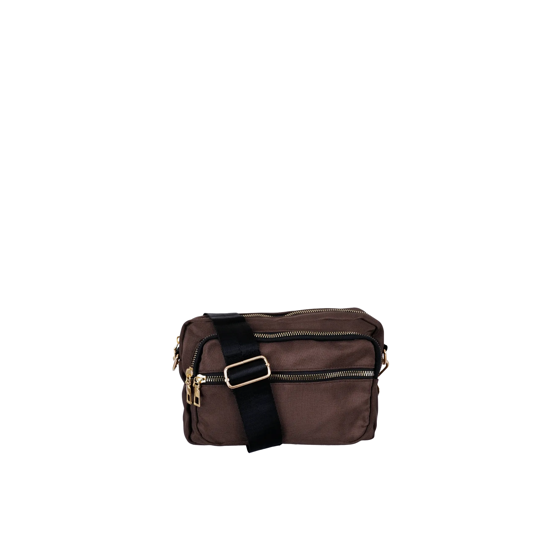 Black Colour Vanda Bag (+Farver)