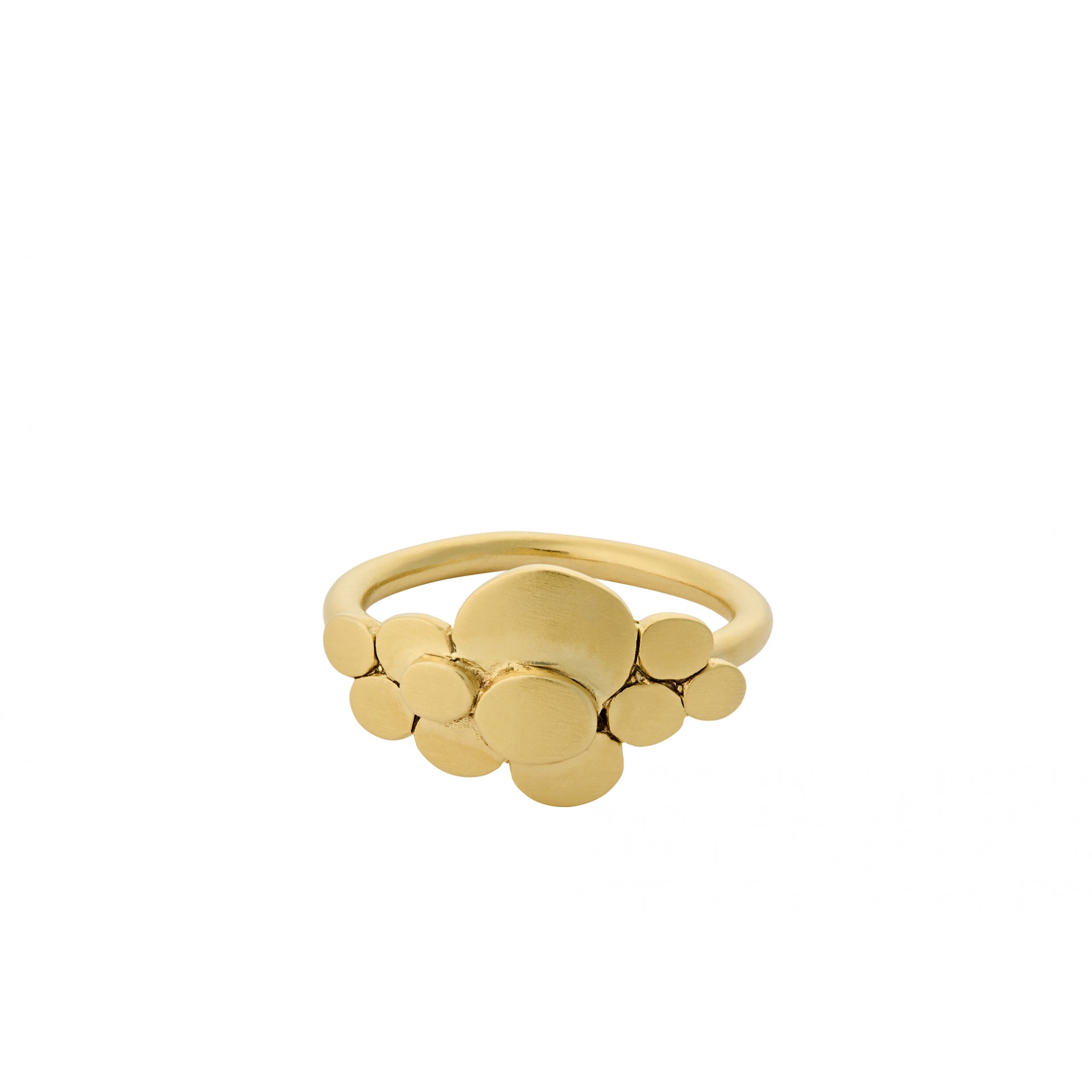 Pernille Corydon Vintage Ring (+Farver)