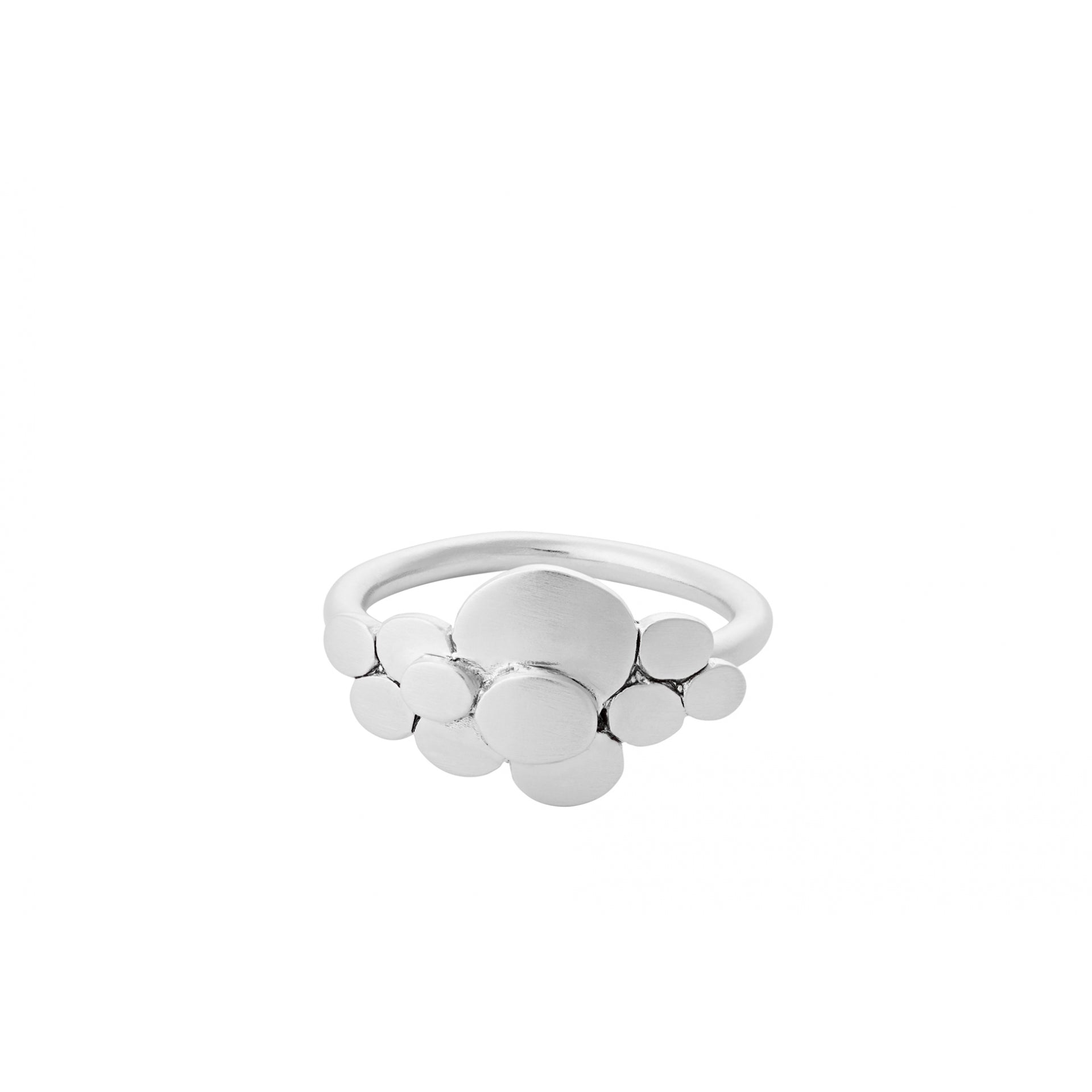 Pernille Corydon Vintage Ring (+Farver)