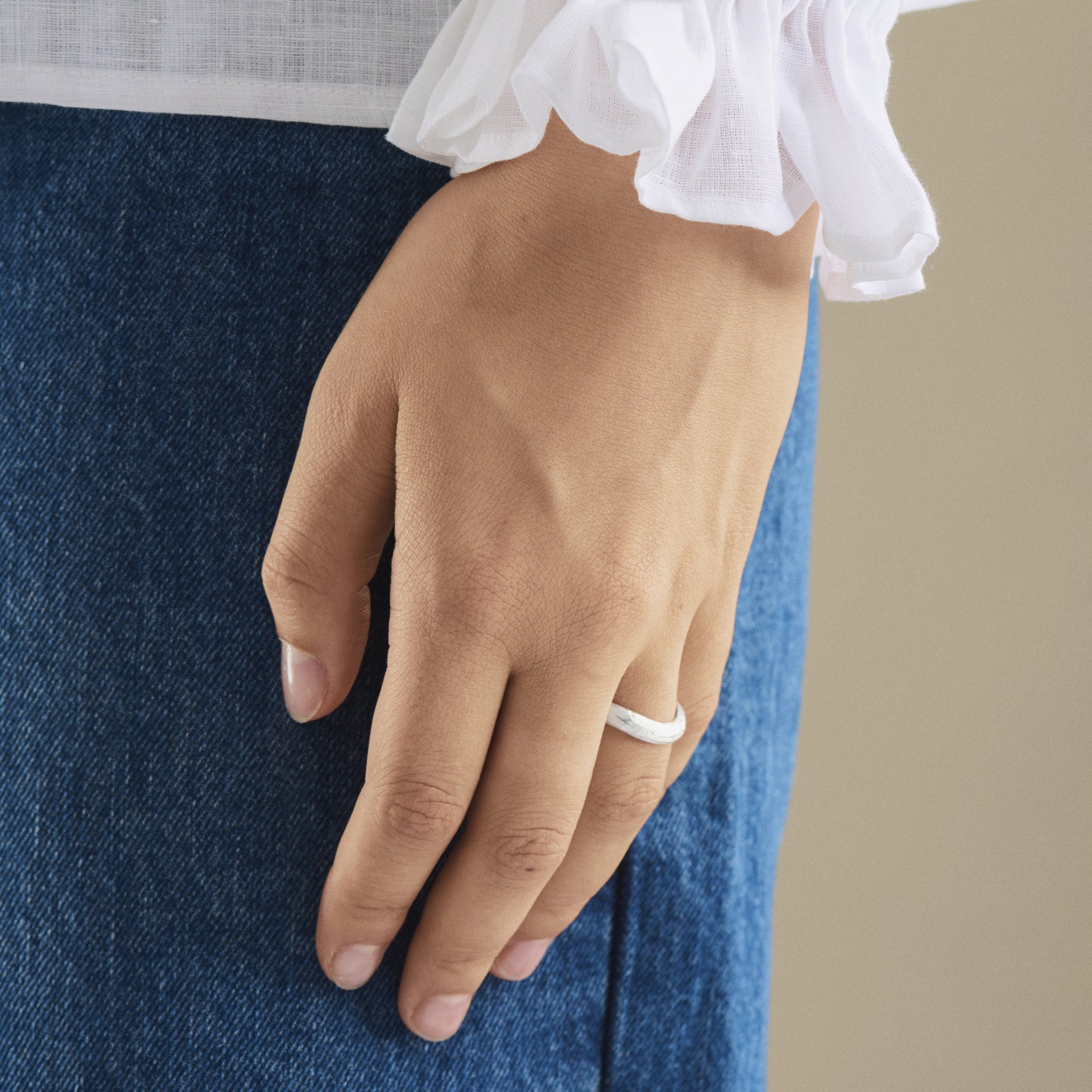Pernille Corydon Elva Ring (+Farver)