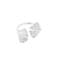 Pernille Corydon Biloba Ring (+Farver)