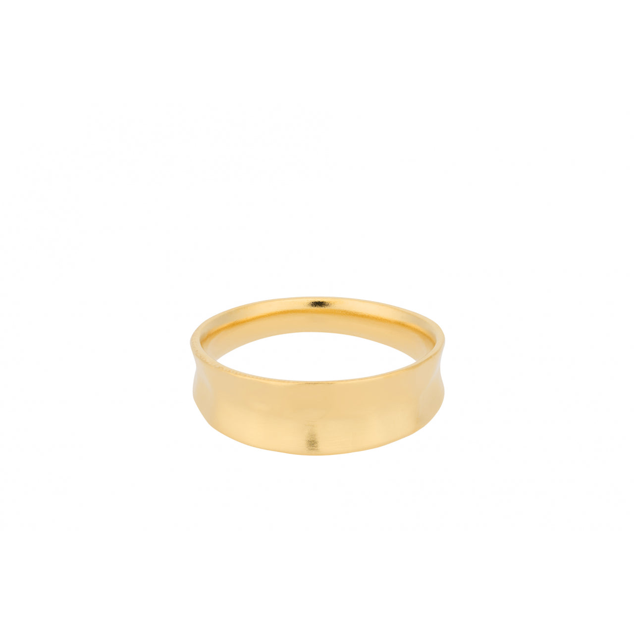 Pernille Corydon Midi Saga Ring (+Farver)