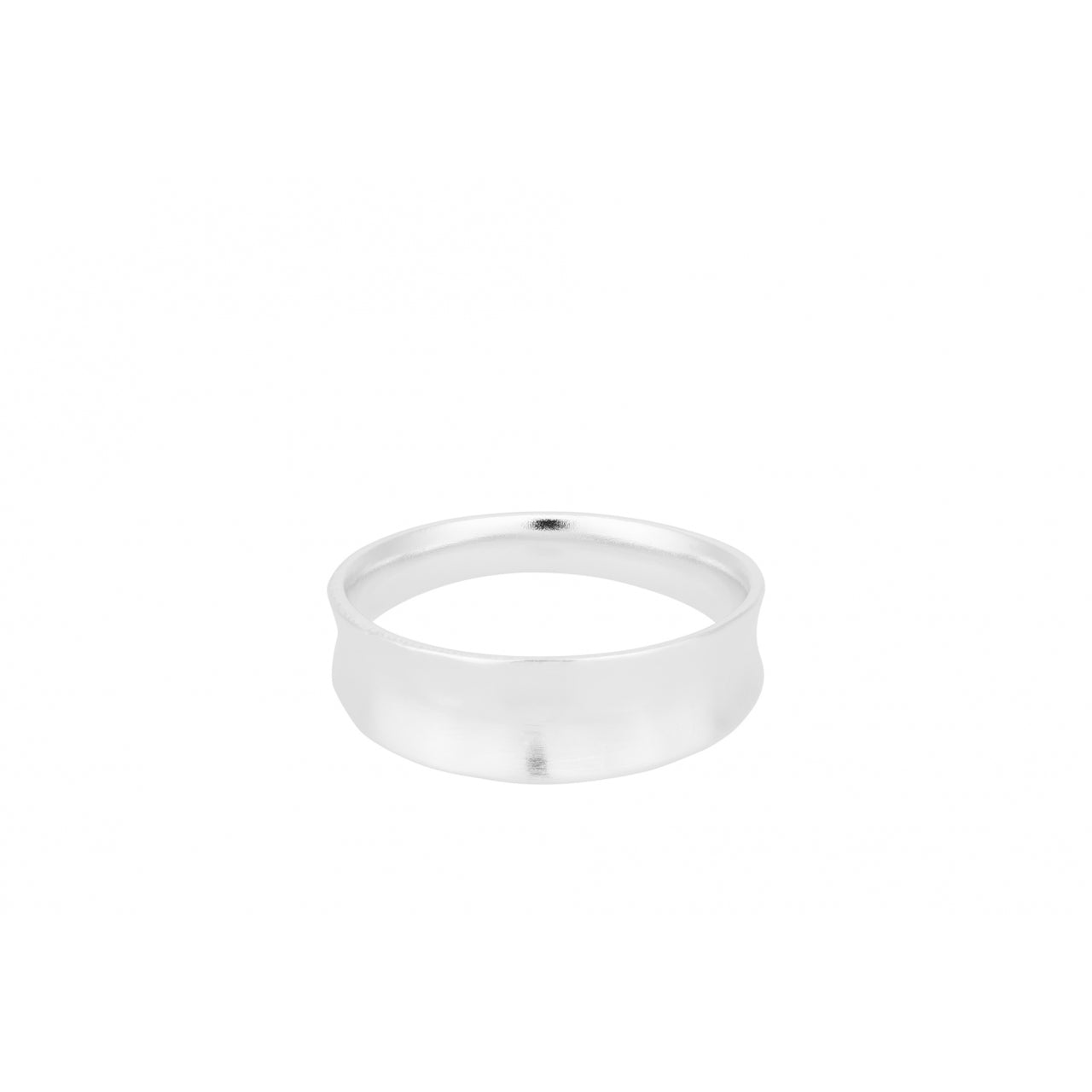 Pernille Corydon Midi Saga Ring (+Farver)