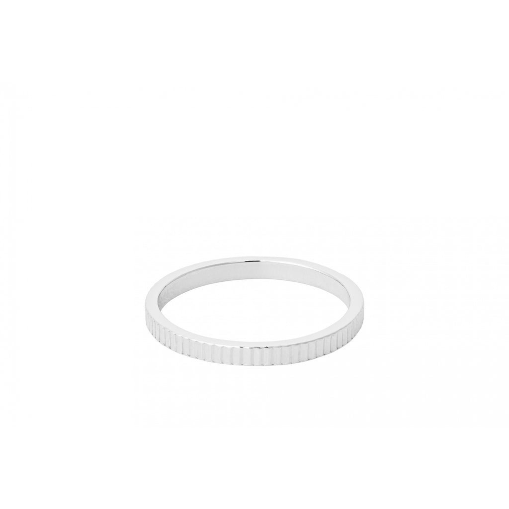 Pernille Corydon Sea Reflection Ring (+Farver)