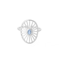 Pernille Corydon Dream Catcher Ring (+Farver)