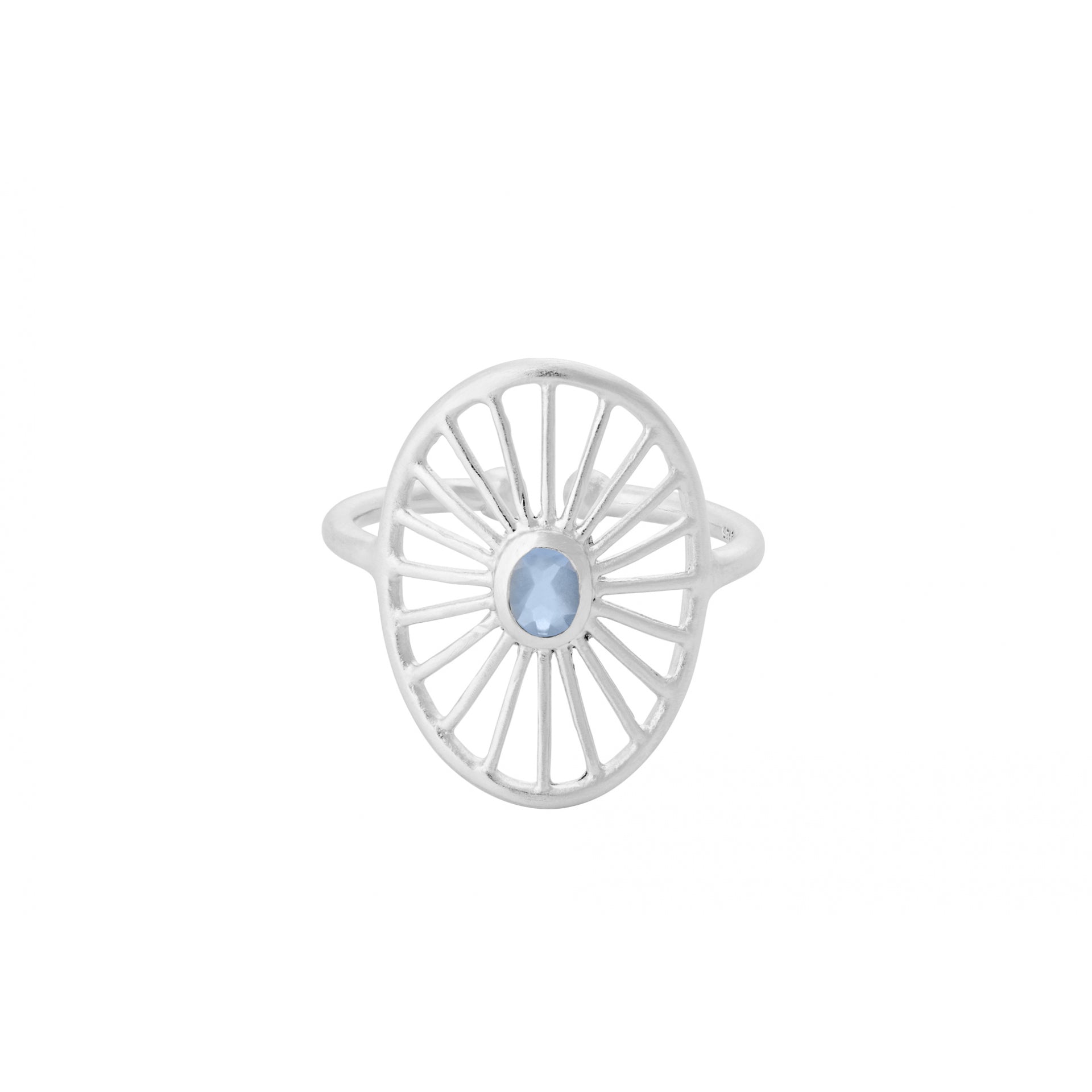 Pernille Corydon Dream Catcher Ring (+Farver)
