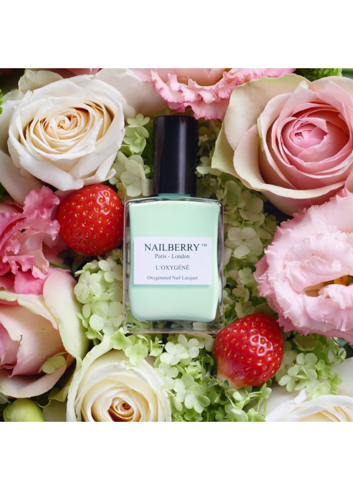 Nailberry Minty Fresh