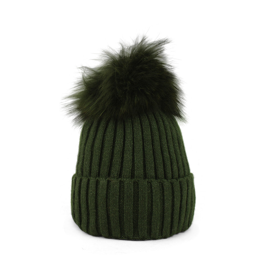 RAE HUE RE:DESIGNED (+FARVER) ARMY / ONE Seminkjole