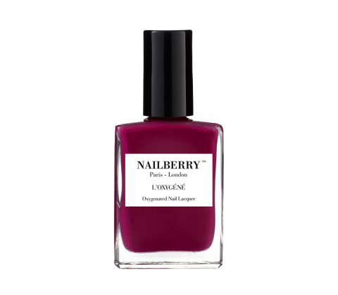 RASPBERRY NAILBERRY 15 ml  Seminkjole